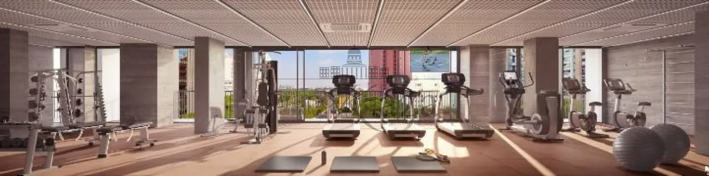 Foto 6 de Apartamento Padrão em Pinheiros, São Paulo - imagem 6