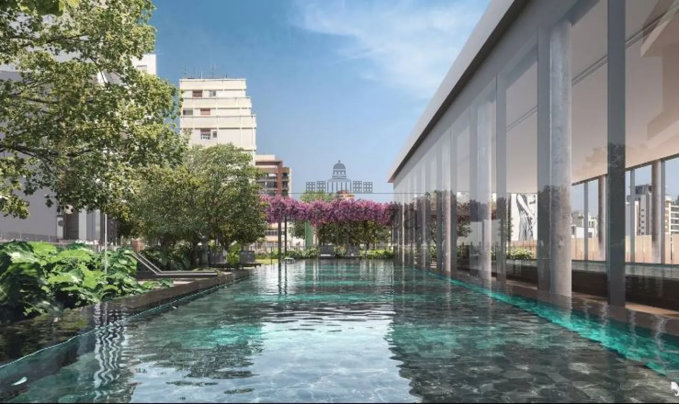 Foto 8 de Apartamento Padrão em Pinheiros, São Paulo - imagem 8