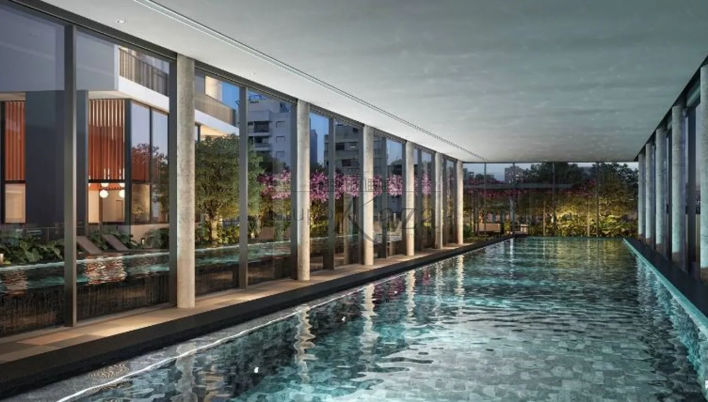 Foto 9 de Apartamento Padrão em Pinheiros, São Paulo - imagem 9