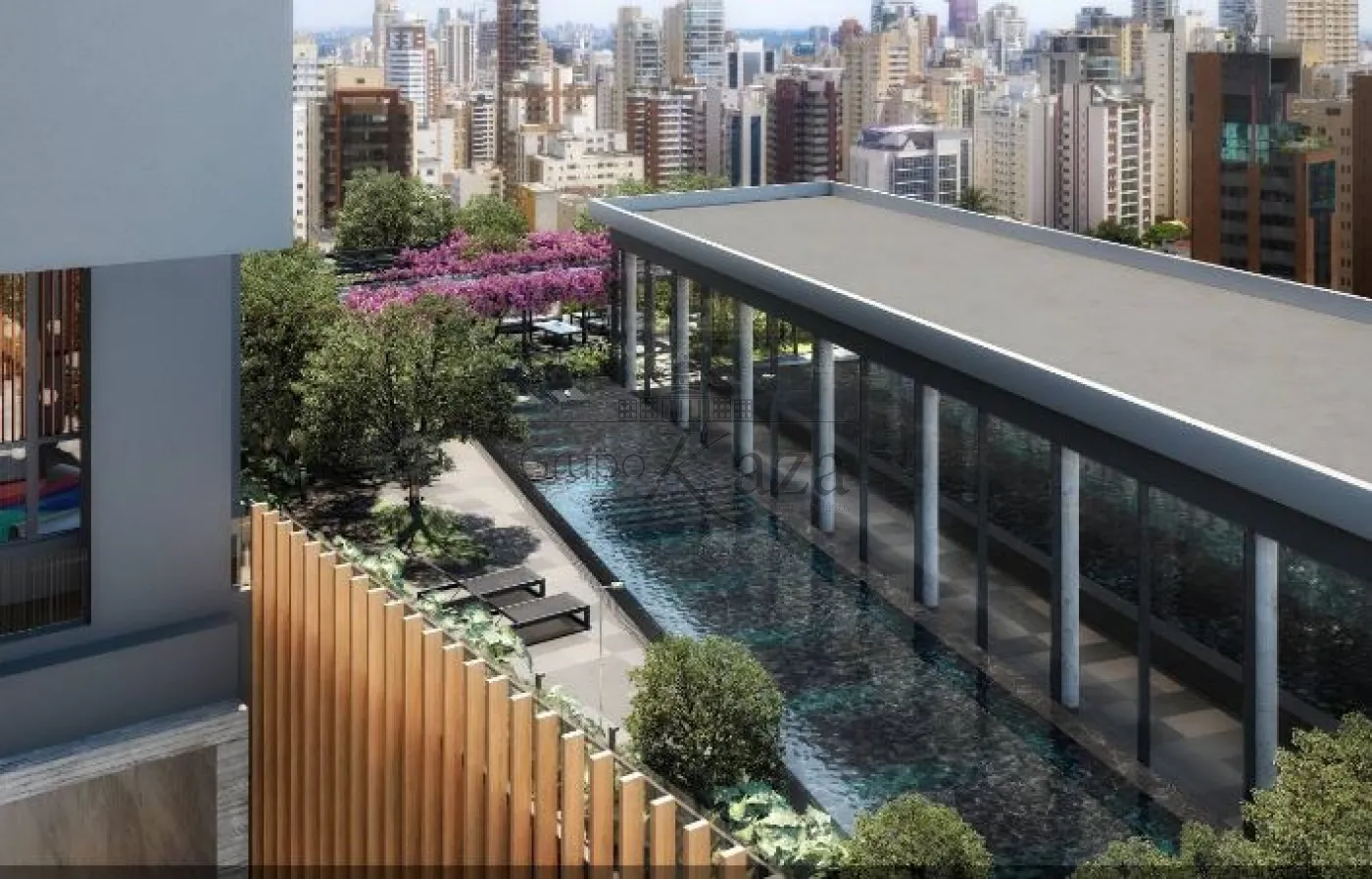 Foto 10 de Apartamento Padrão em Pinheiros, São Paulo - imagem 10