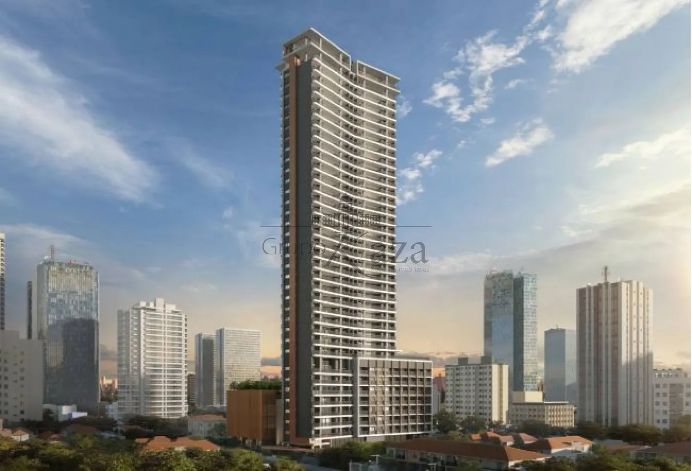 Foto 13 de Apartamento Padrão em Pinheiros, São Paulo - imagem 13