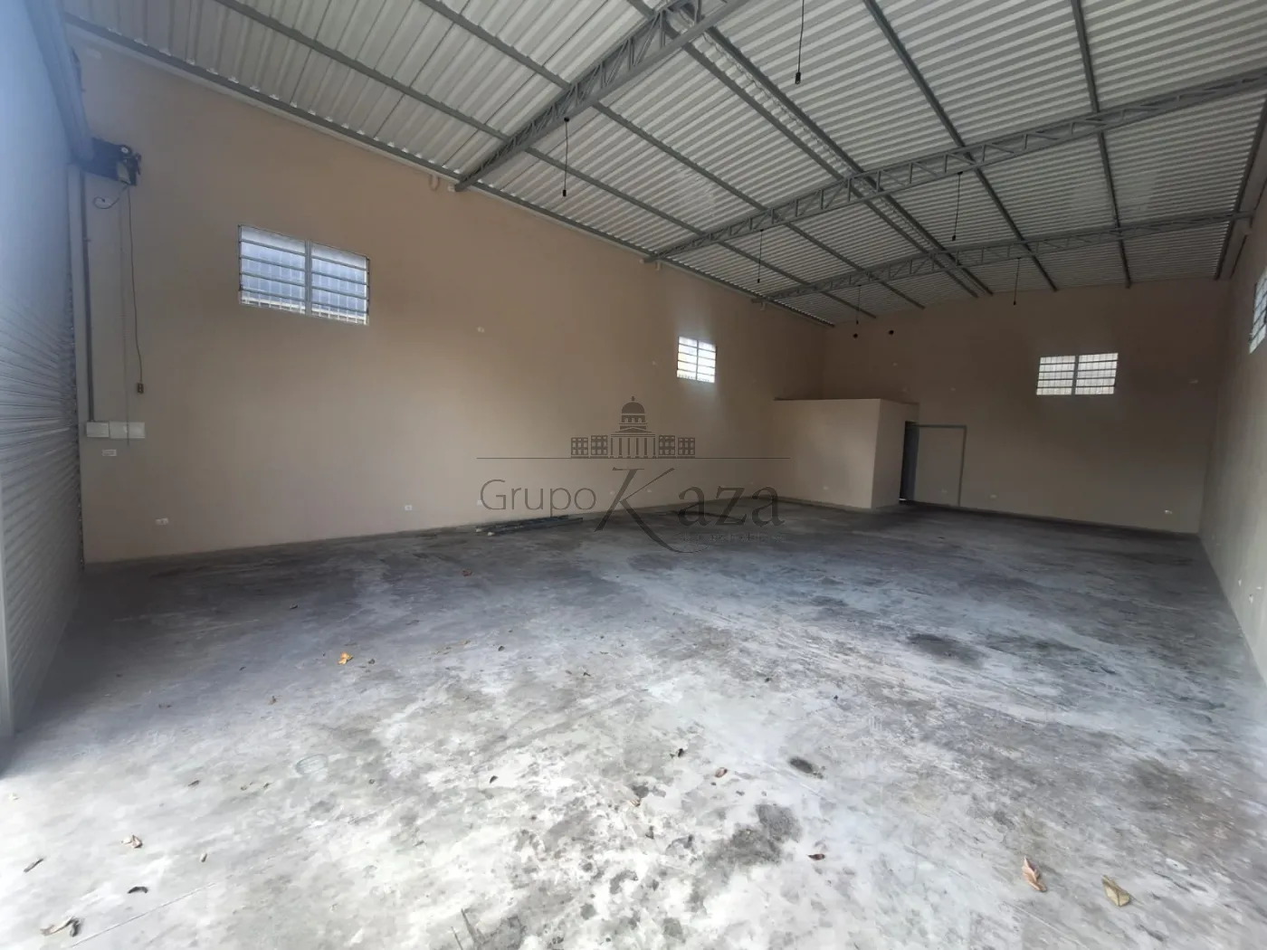 Foto 3 de Comercial Ponto Comercial em Cidade Morumbi, São José dos Campos - imagem 3