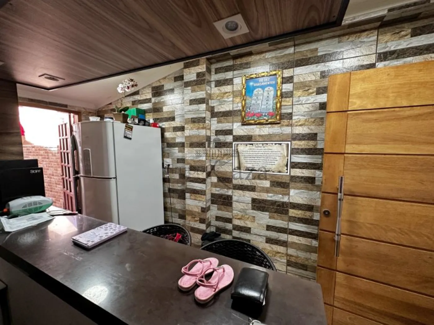 Foto 4 de Casa Térrea em Residencial Altos do Bosque, São José dos Campos - imagem 4