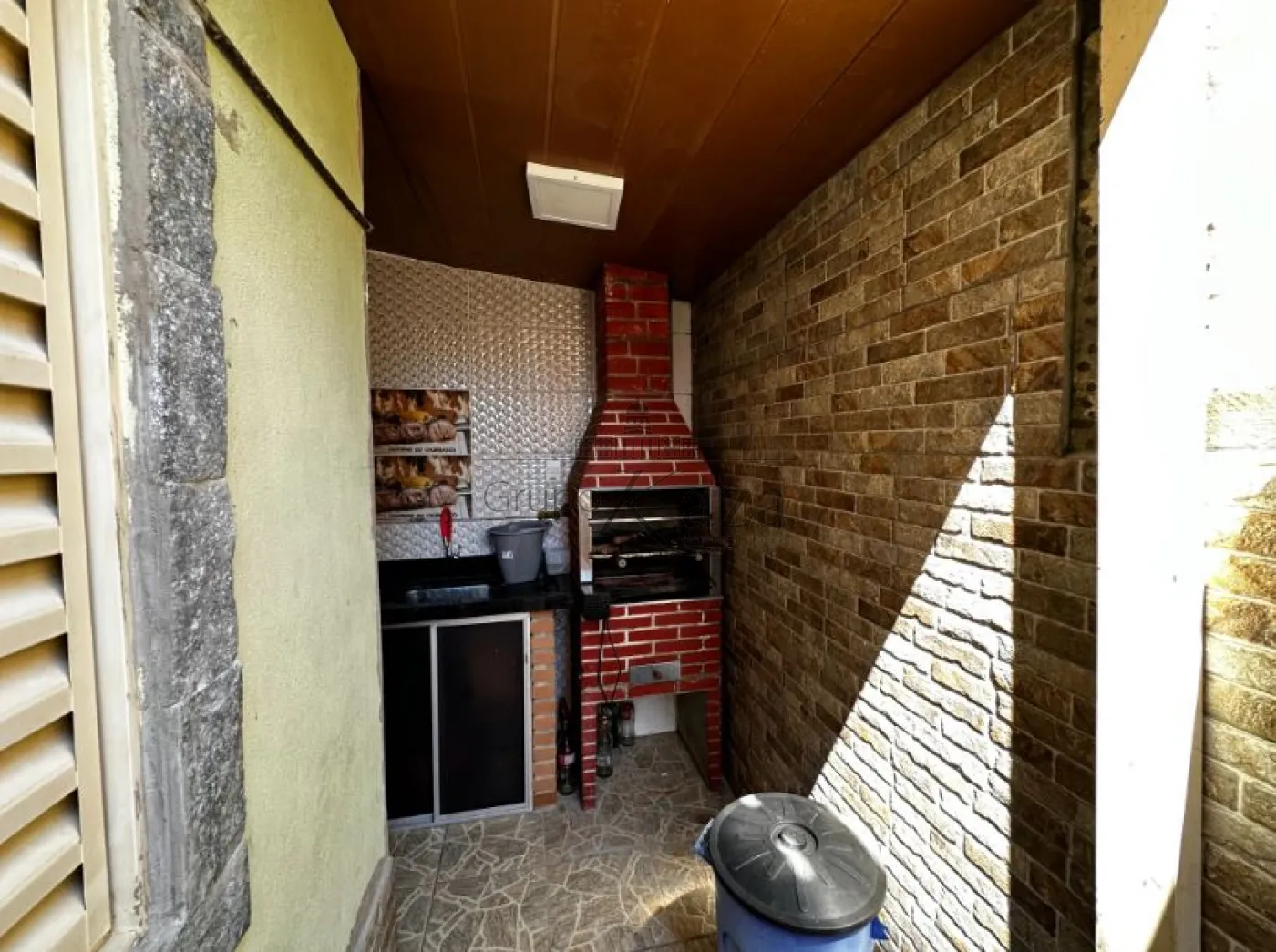 Foto 12 de Casa Térrea em Residencial Altos do Bosque, São José dos Campos - imagem 12