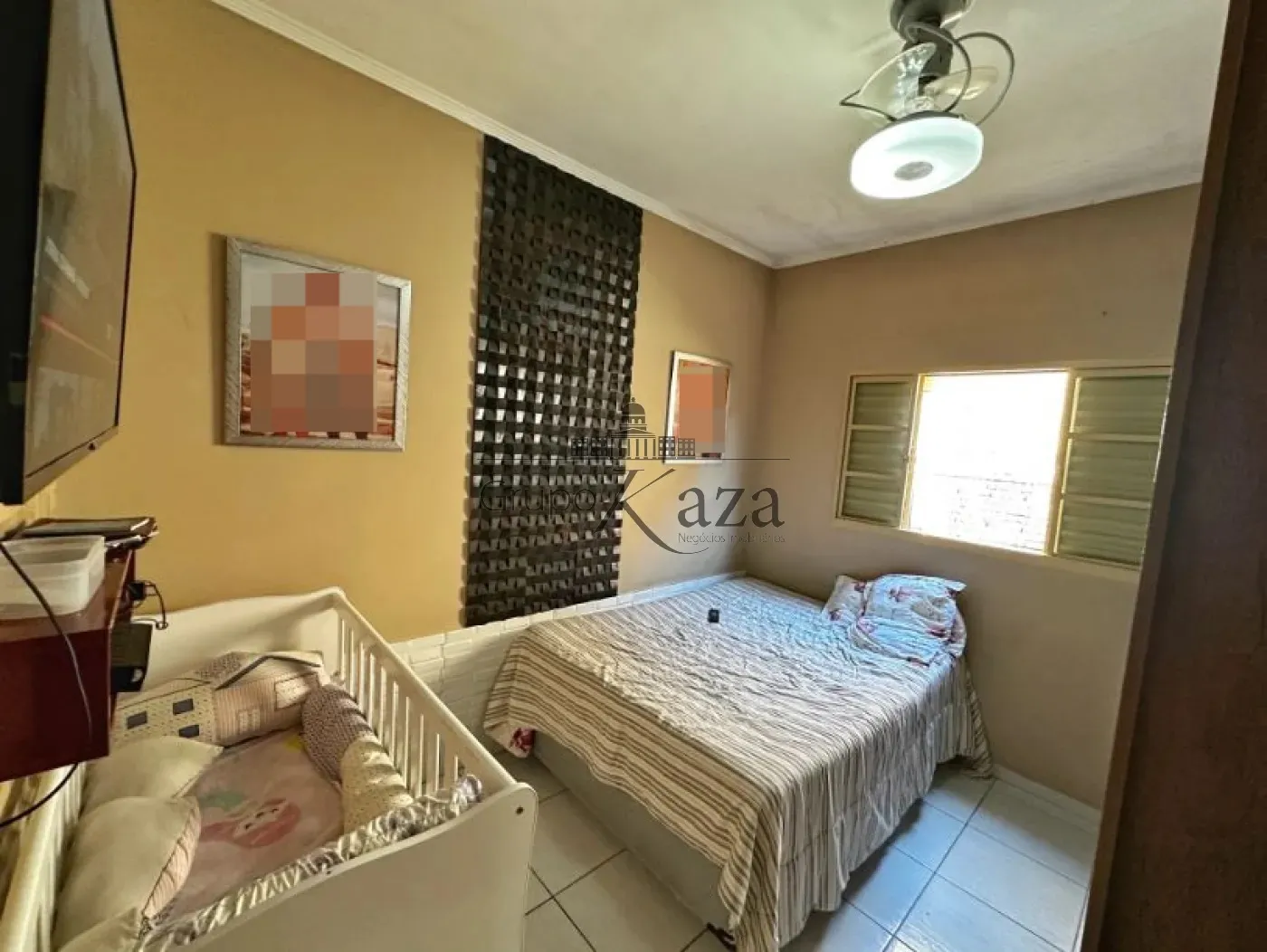 Foto 10 de Casa Térrea em Residencial Altos do Bosque, São José dos Campos - imagem 10