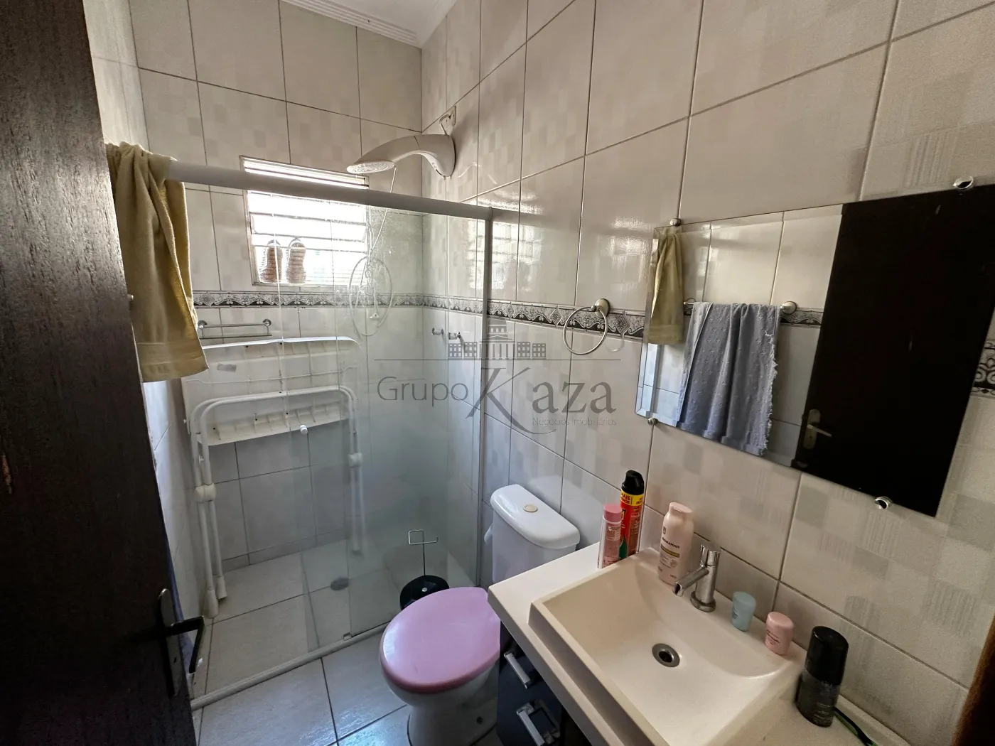 Foto 15 de Casa Térrea em Residencial Altos do Bosque, São José dos Campos - imagem 15