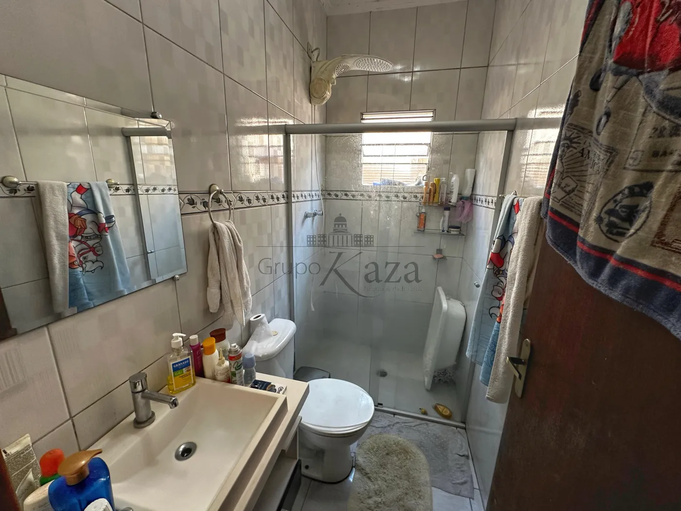 Foto 16 de Casa Térrea em Residencial Altos do Bosque, São José dos Campos - imagem 16