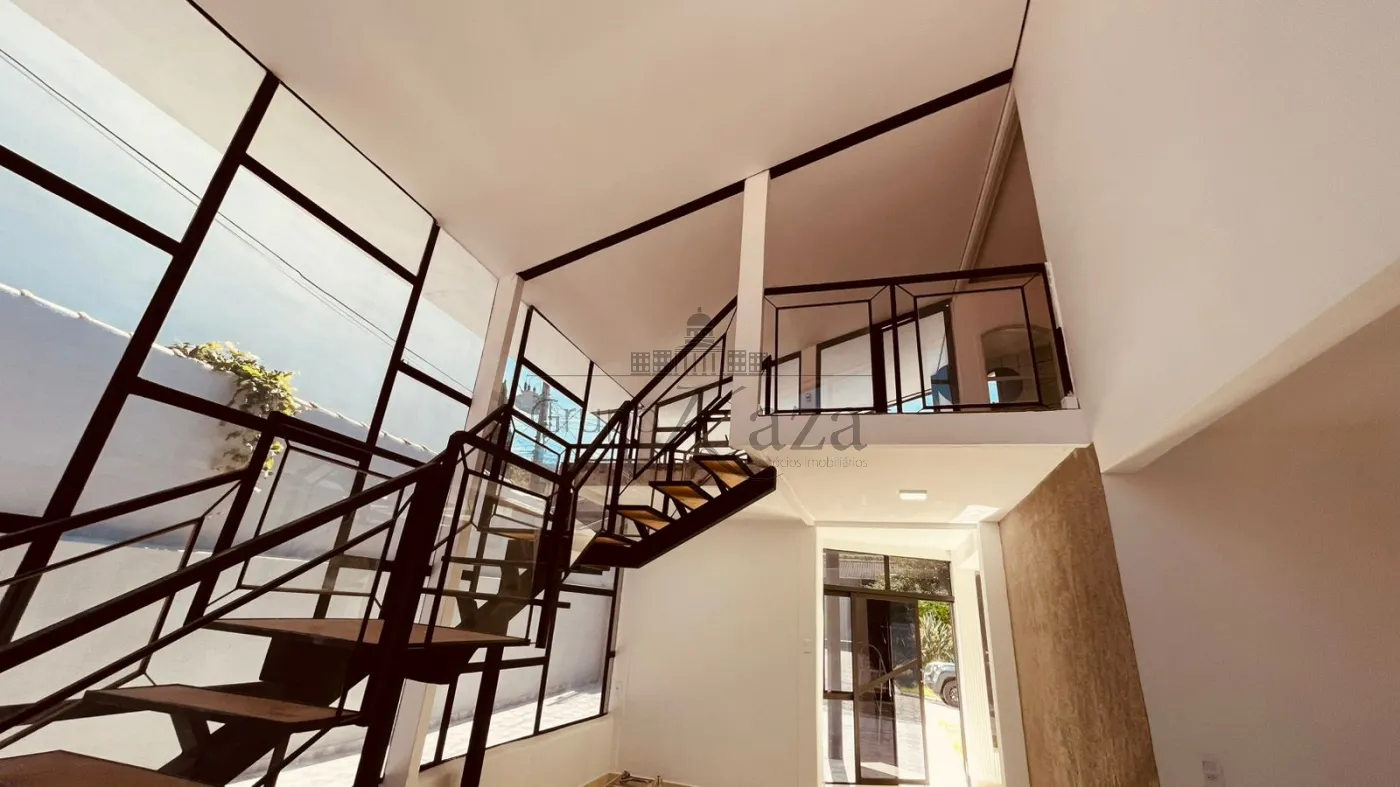 Foto 3 de Casa Condomínio em Vila Zezé, Jacareí - imagem 3