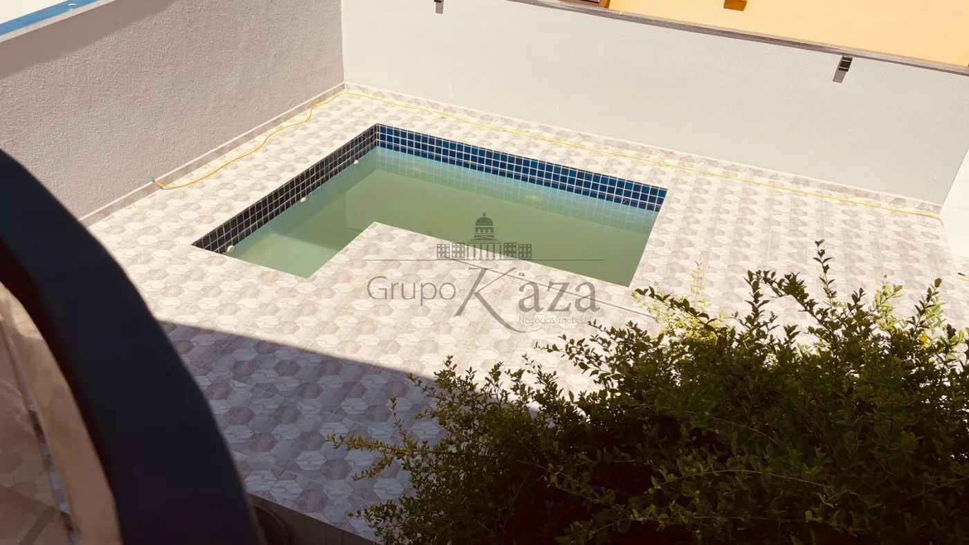 Foto 9 de Casa Condomínio em Vila Zezé, Jacareí - imagem 9