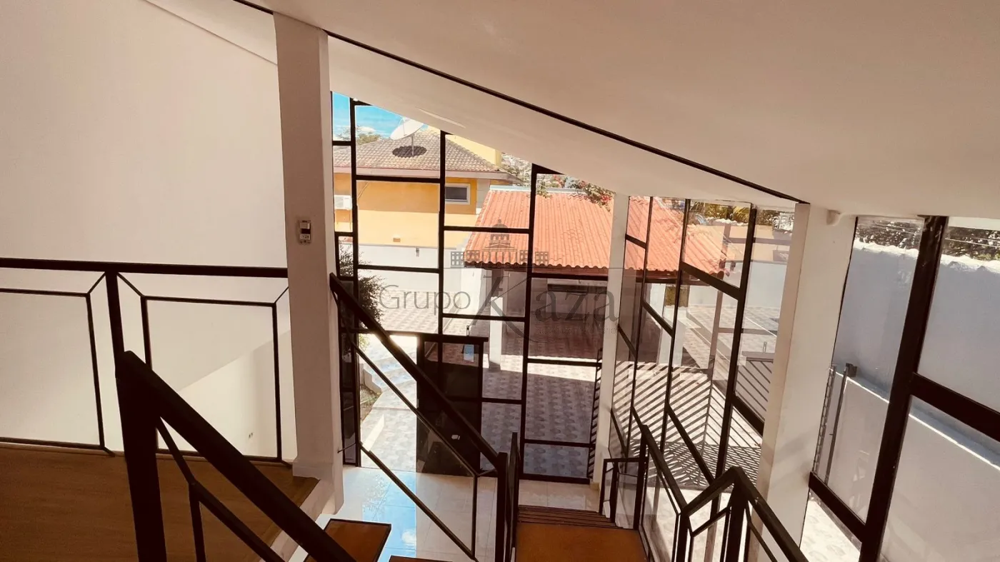 Foto 5 de Casa Condomínio em Vila Zezé, Jacareí - imagem 5