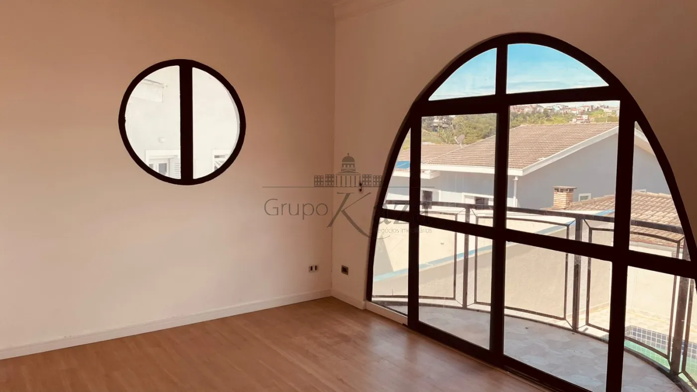 Foto 6 de Casa Condomínio em Vila Zezé, Jacareí - imagem 6