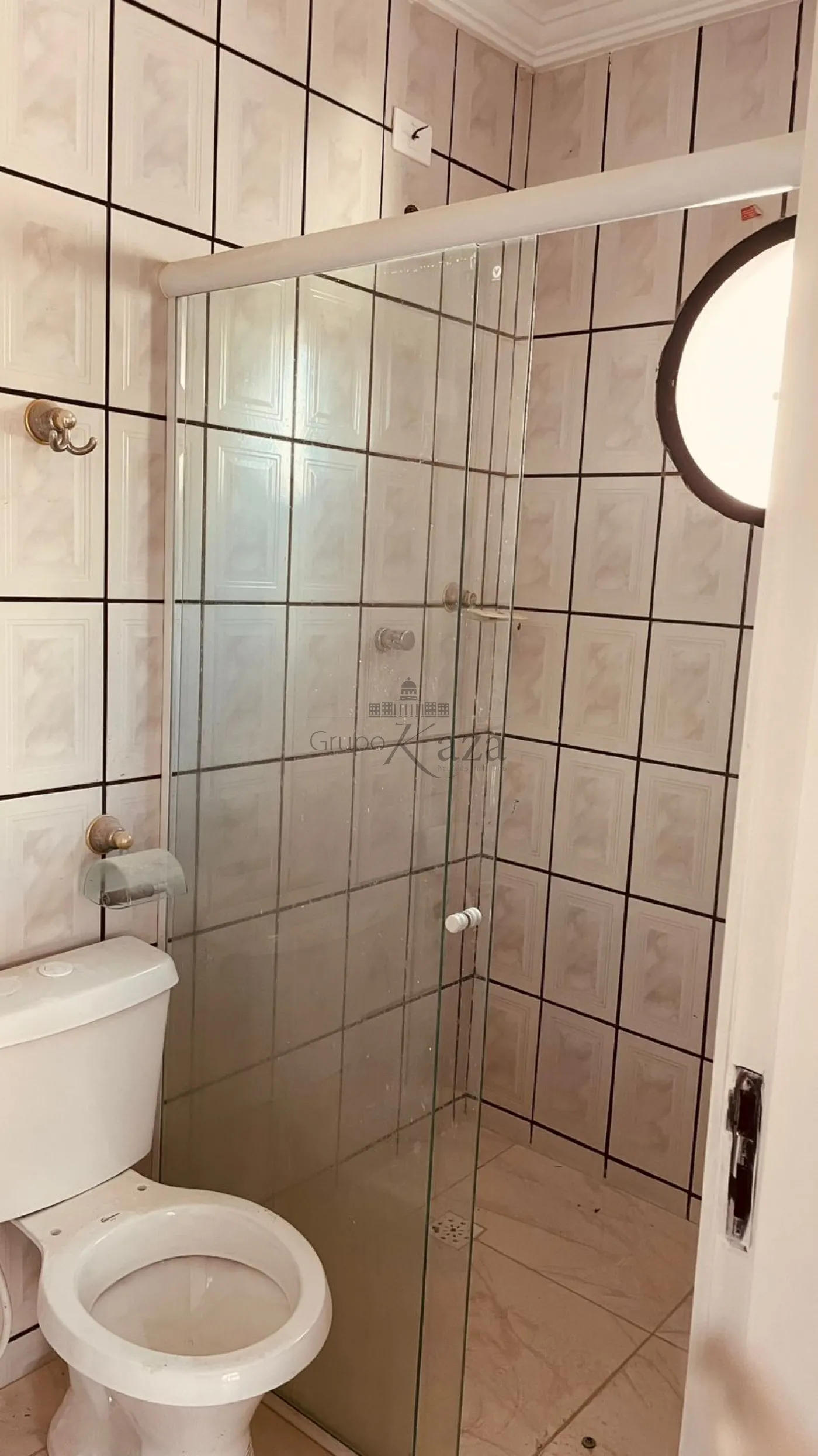 Foto 8 de Casa Condomínio em Vila Zezé, Jacareí - imagem 8