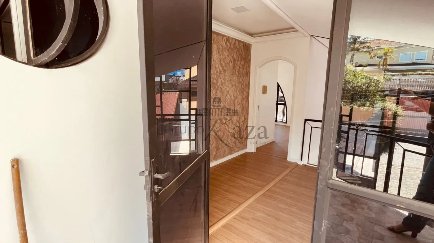 Foto 7 de Casa Condomínio em Vila Zezé, Jacareí - imagem 7