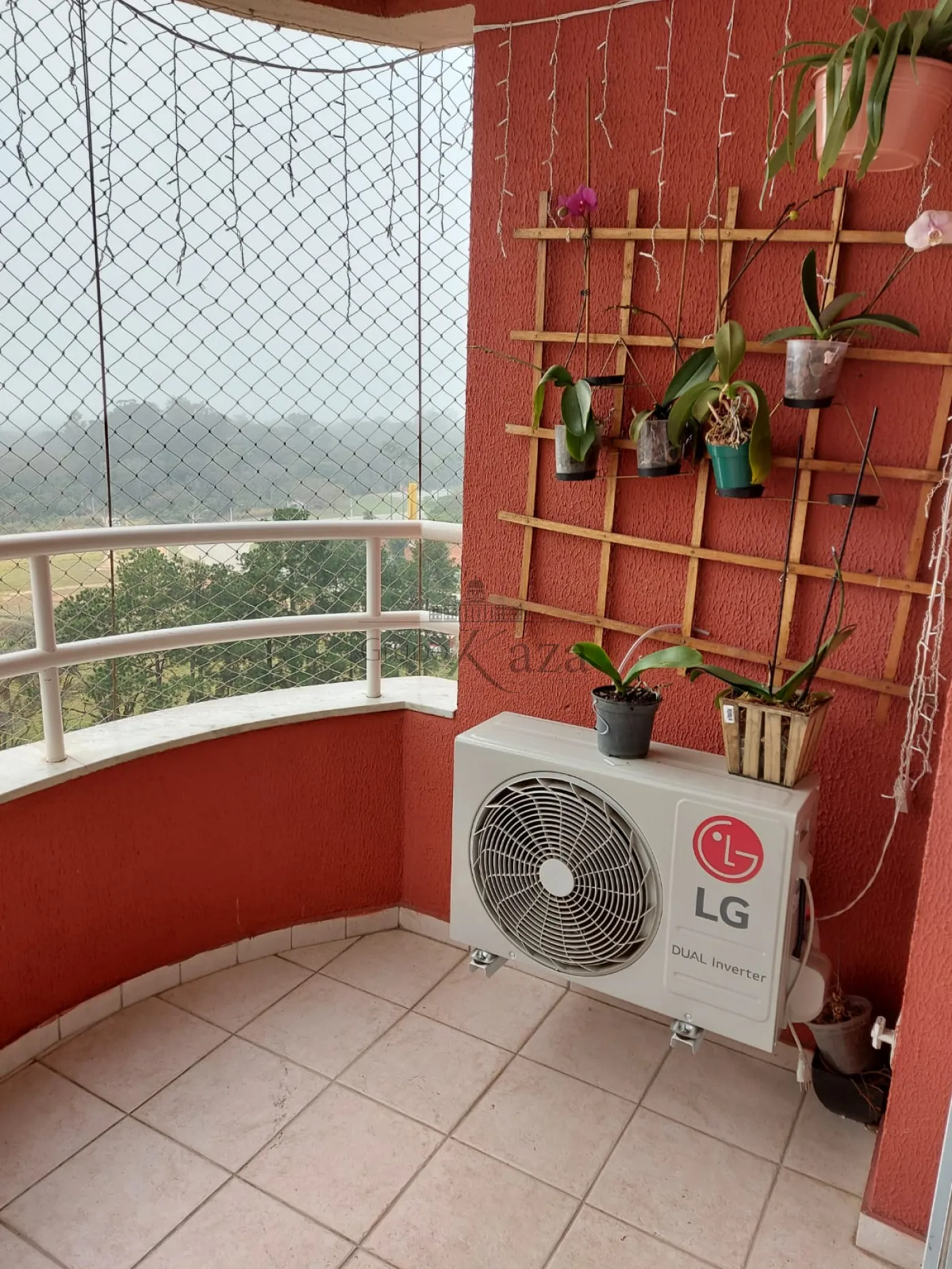Foto 5 de Apartamento Padrão em Santana, São José dos Campos - imagem 5