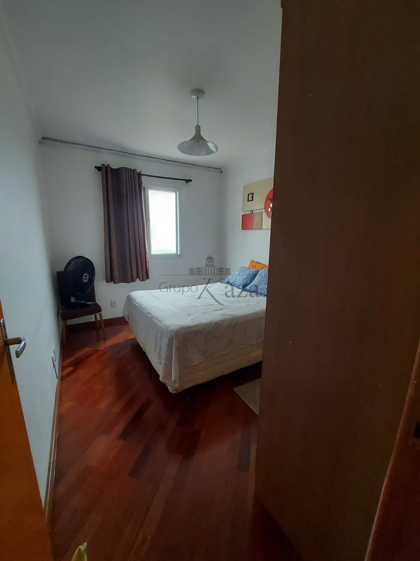 Foto 10 de Apartamento Padrão em Santana, São José dos Campos - imagem 10