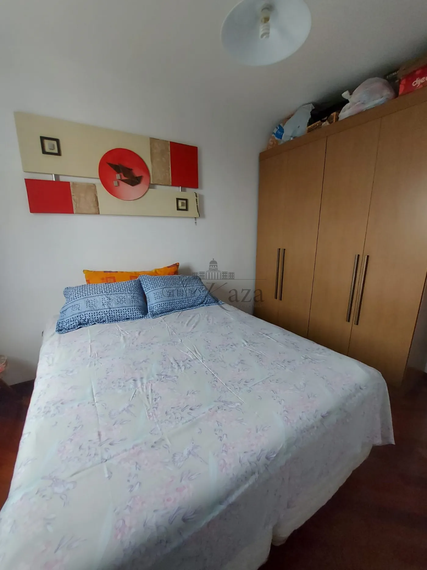 Foto 11 de Apartamento Padrão em Santana, São José dos Campos - imagem 11
