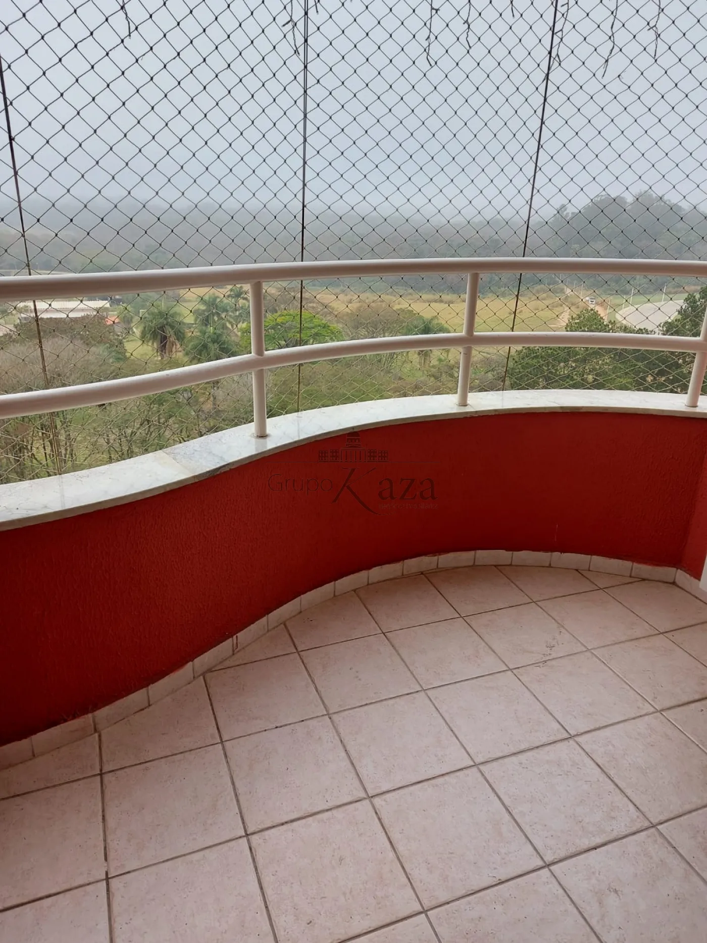 Foto 4 de Apartamento Padrão em Santana, São José dos Campos - imagem 4