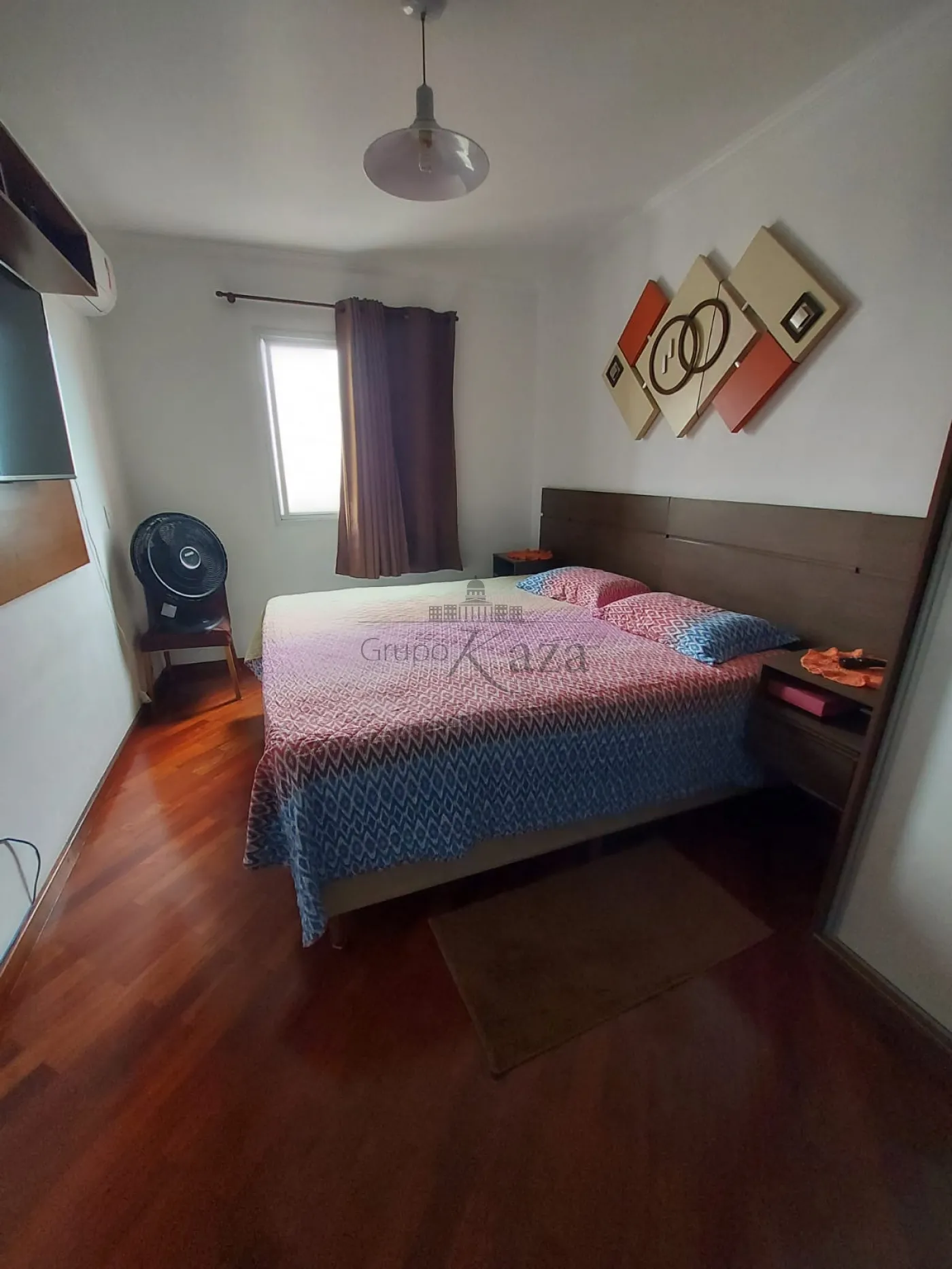 Foto 12 de Apartamento Padrão em Santana, São José dos Campos - imagem 12