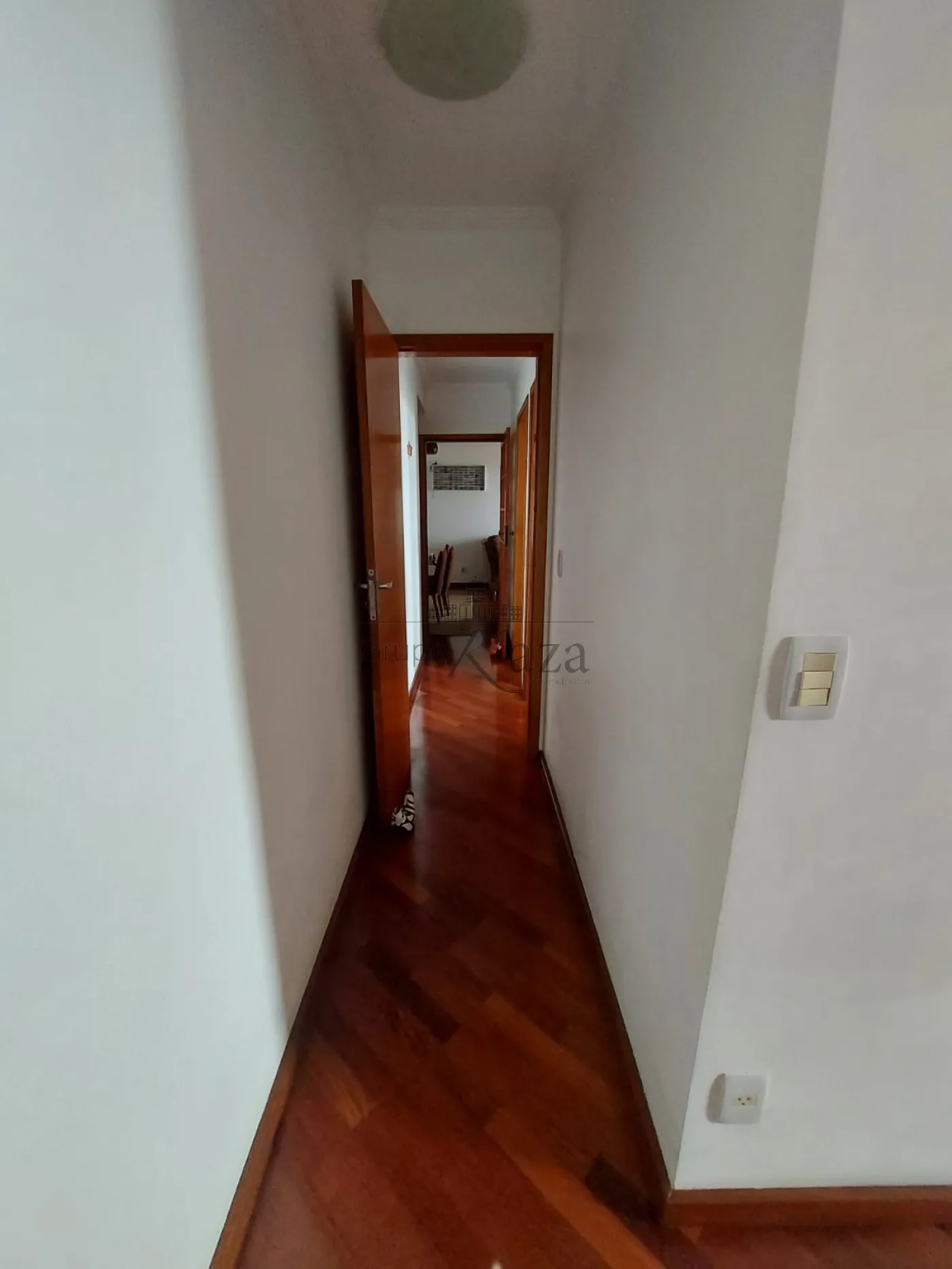 Foto 9 de Apartamento Padrão em Santana, São José dos Campos - imagem 9