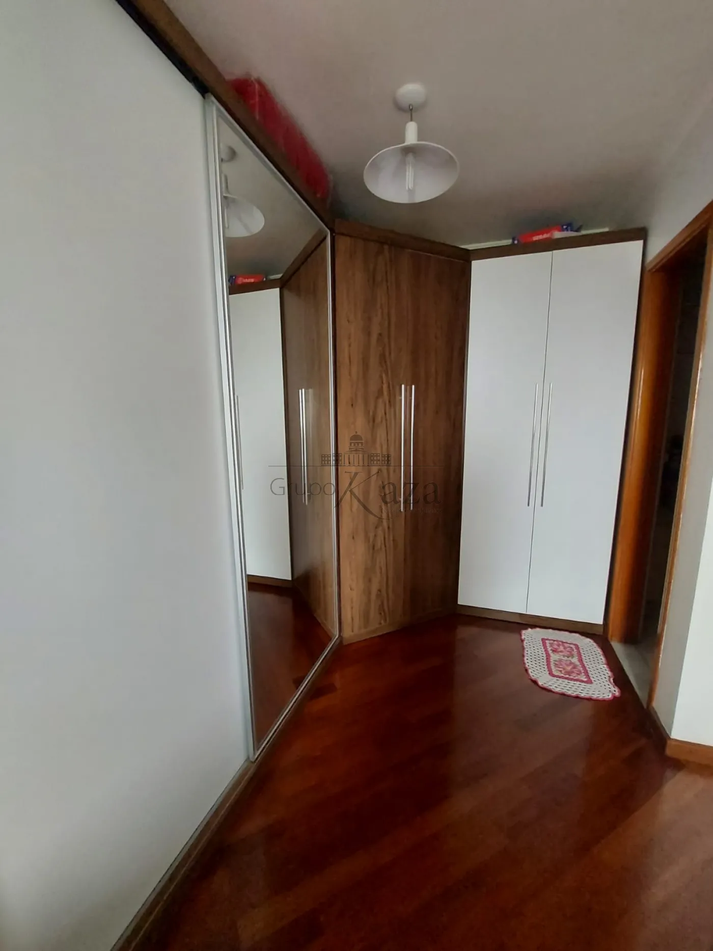 Foto 14 de Apartamento Padrão em Santana, São José dos Campos - imagem 14