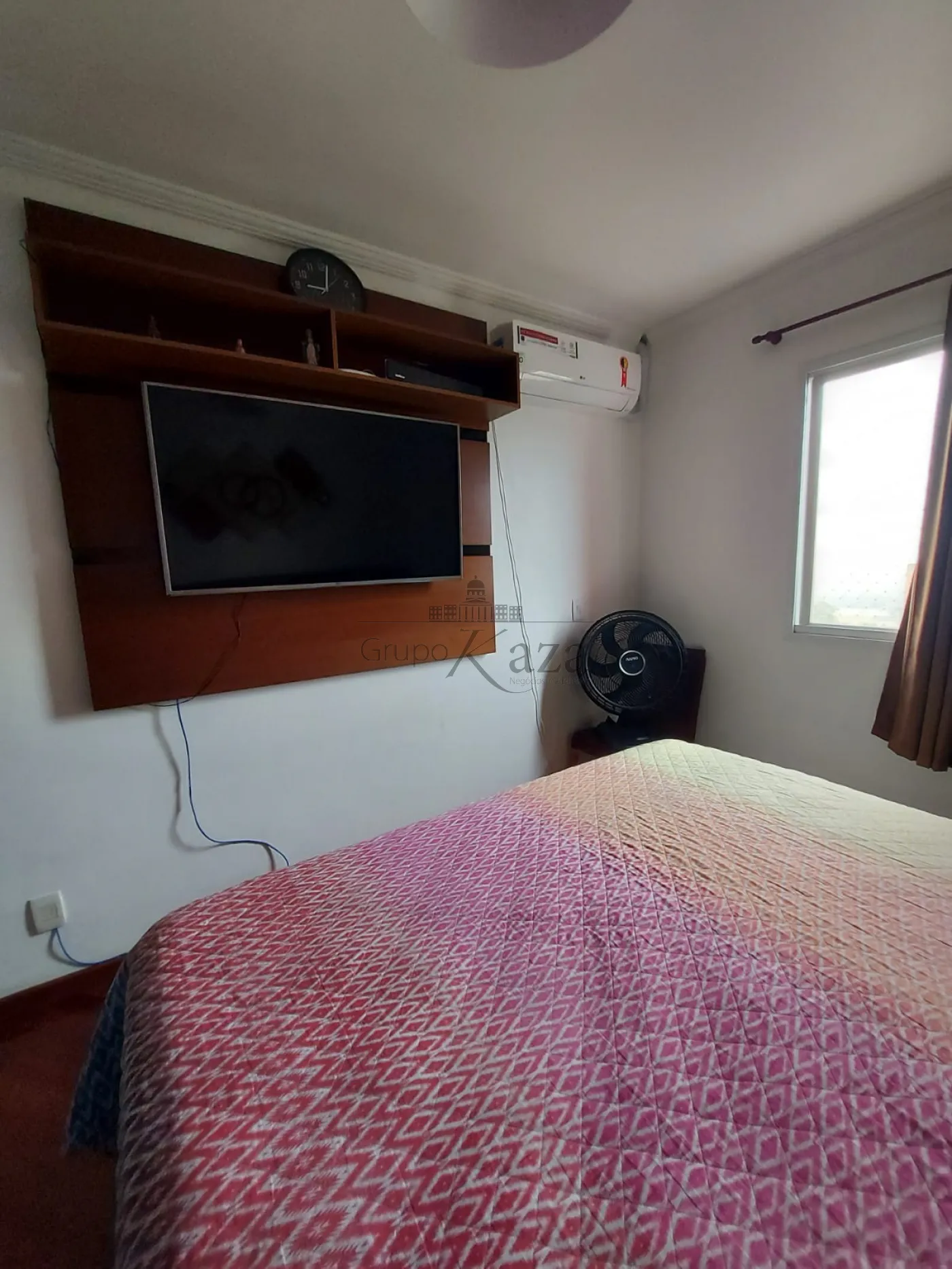 Foto 13 de Apartamento Padrão em Santana, São José dos Campos - imagem 13
