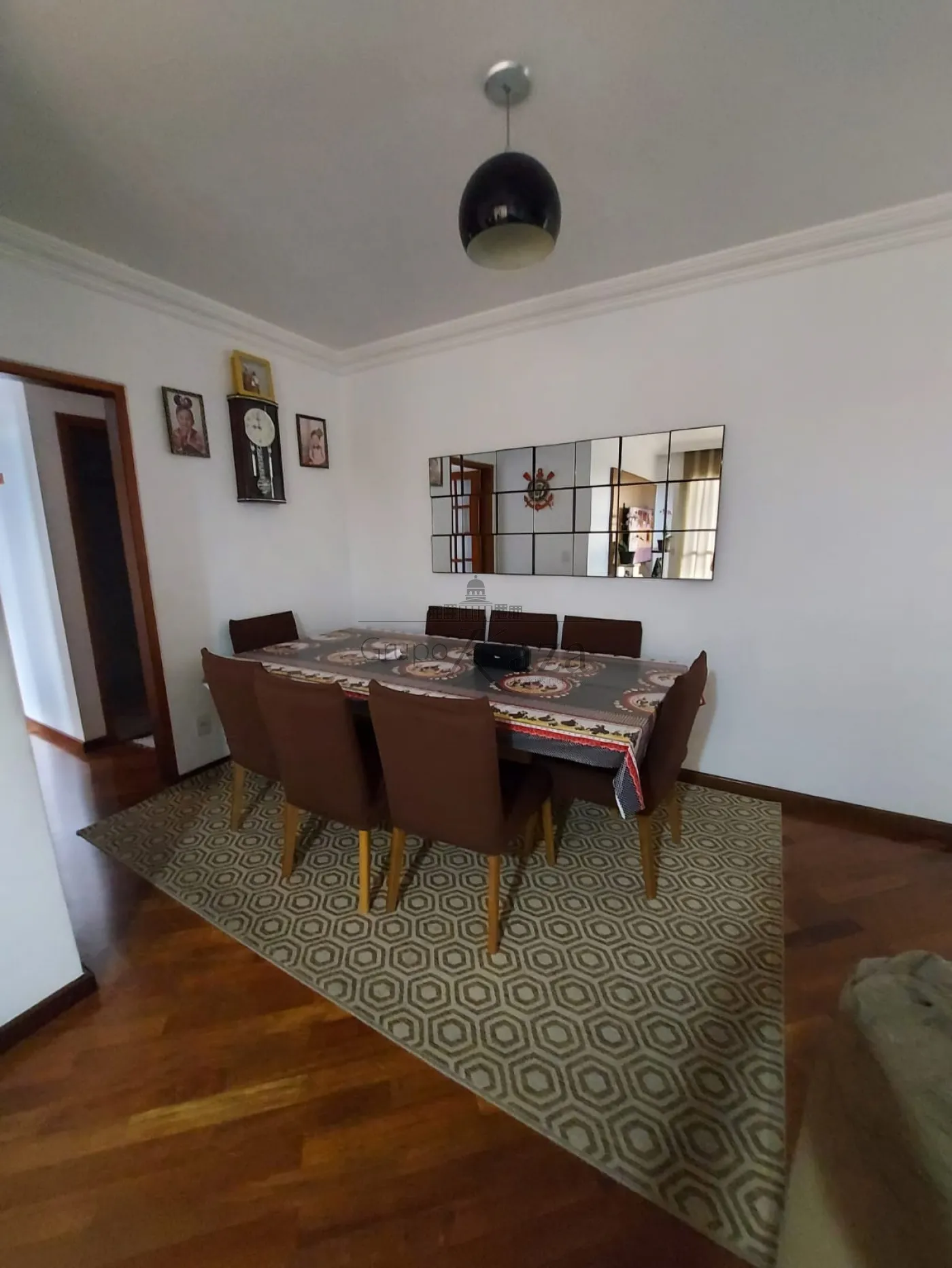 Foto 2 de Apartamento Padrão em Santana, São José dos Campos - imagem 2