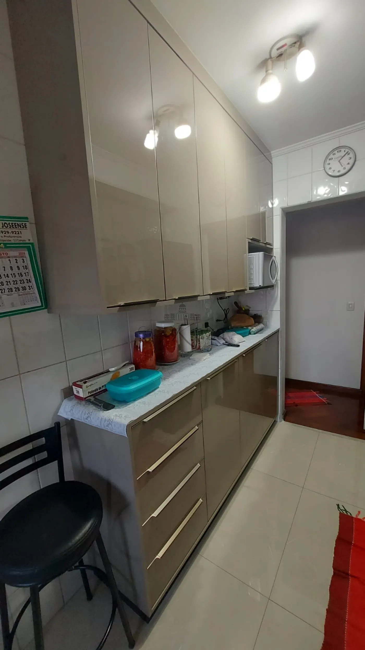Foto 7 de Apartamento Padrão em Santana, São José dos Campos - imagem 7