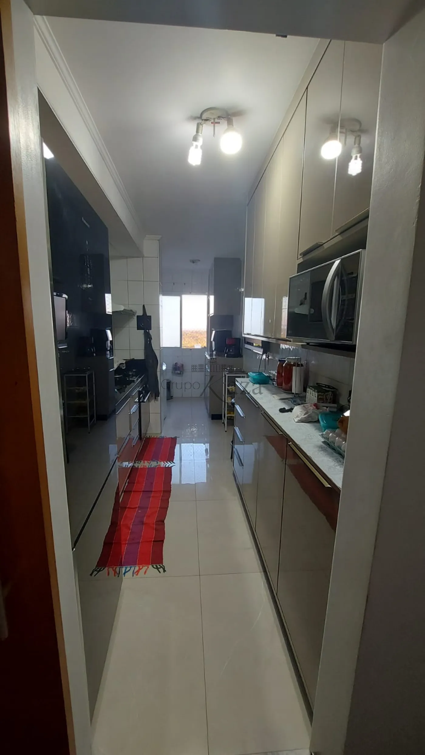 Foto 6 de Apartamento Padrão em Santana, São José dos Campos - imagem 6