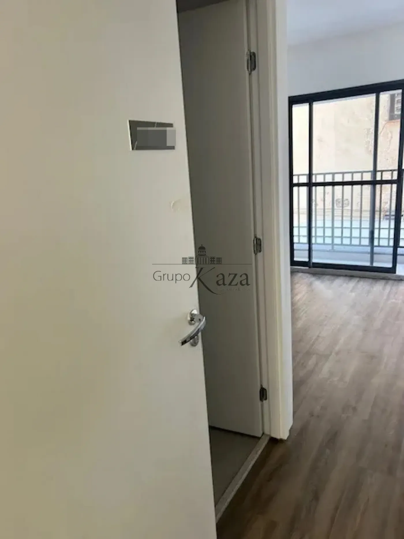 Foto 4 de Apartamento Studio em Vila Mariana, São Paulo - imagem 4