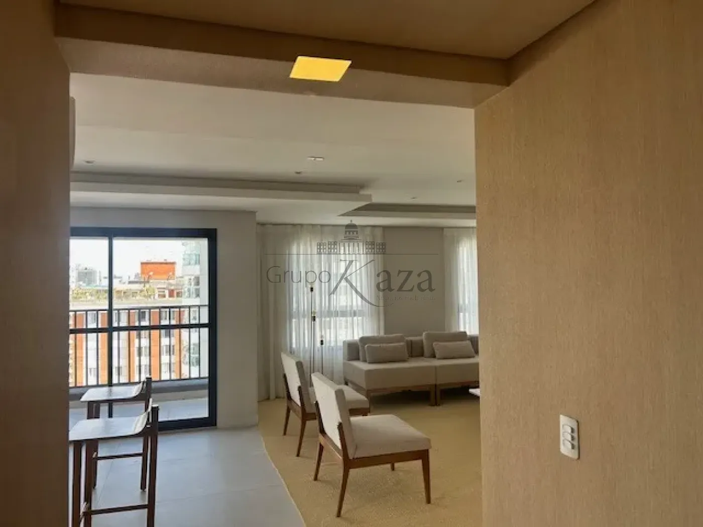Foto 5 de Apartamento Studio em Vila Mariana, São Paulo - imagem 5