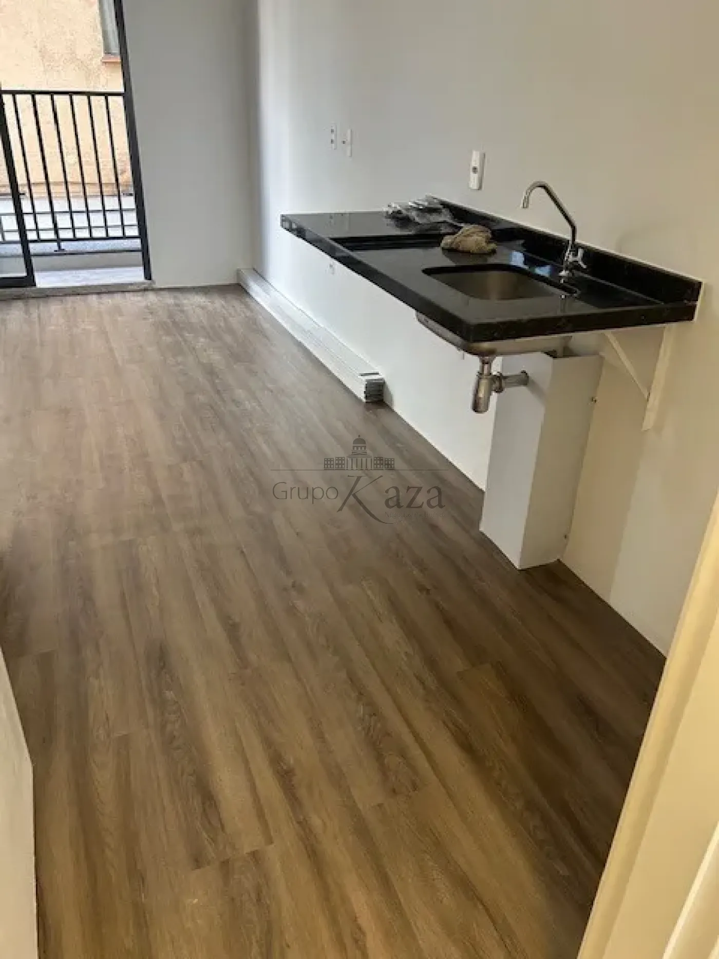 Foto 2 de Apartamento Studio em Vila Mariana, São Paulo - imagem 2