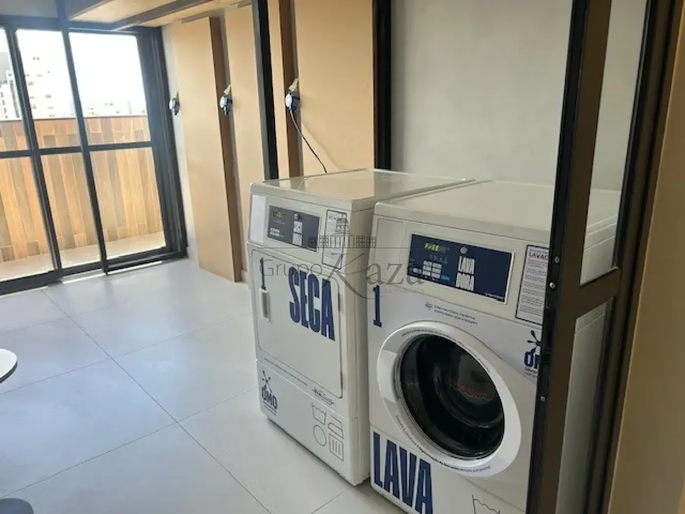 Foto 8 de Apartamento Studio em Vila Mariana, São Paulo - imagem 8