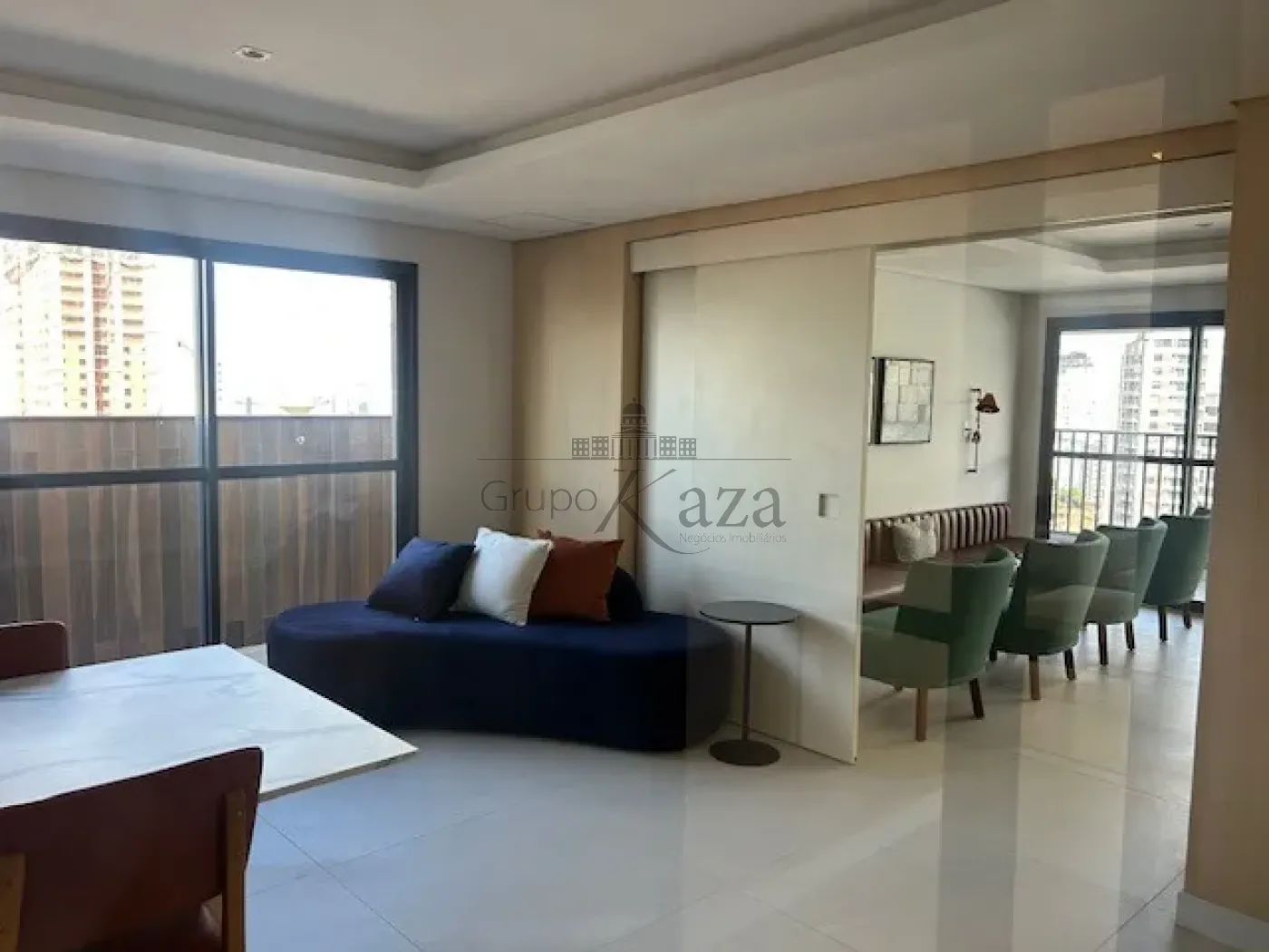 Foto 10 de Apartamento Studio em Vila Mariana, São Paulo - imagem 10