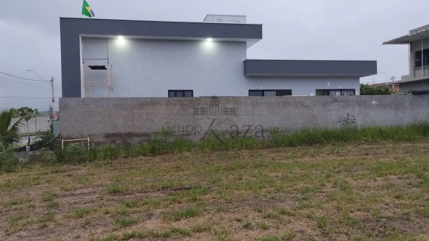 Foto 2 de Terreno Condomínio em Eugênio de Mello, São José dos Campos - imagem 2