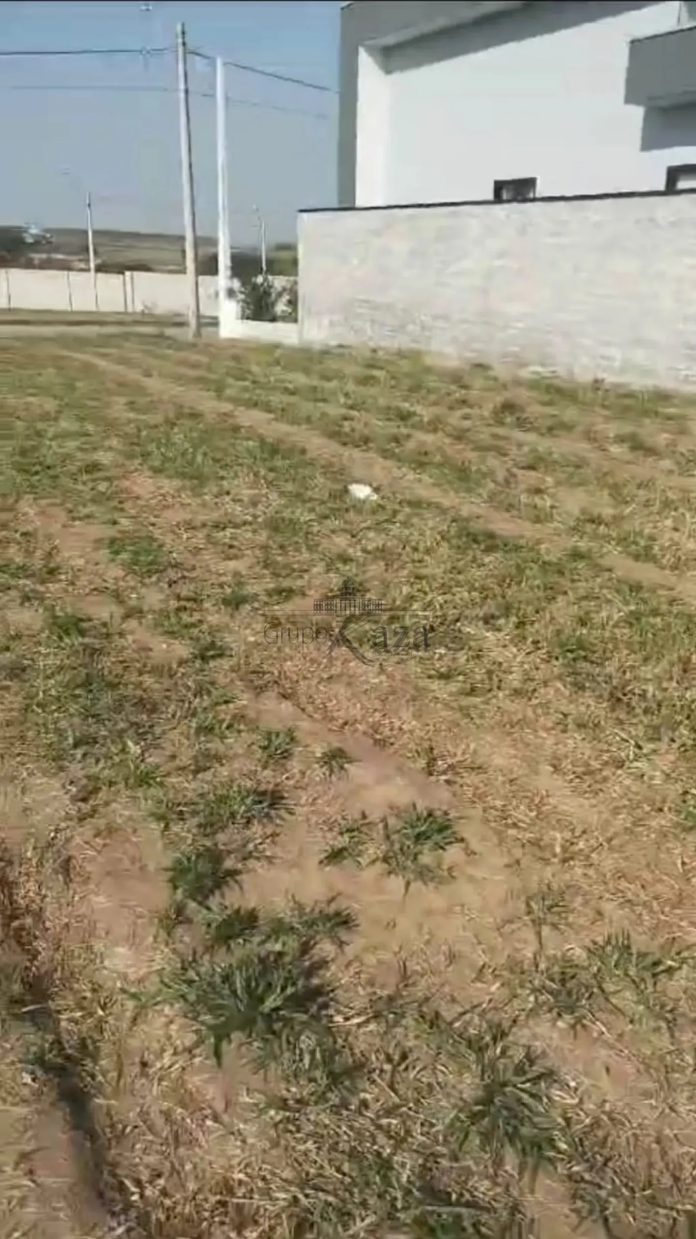 Foto 4 de Terreno Condomínio em Eugênio de Mello, São José dos Campos - imagem 4