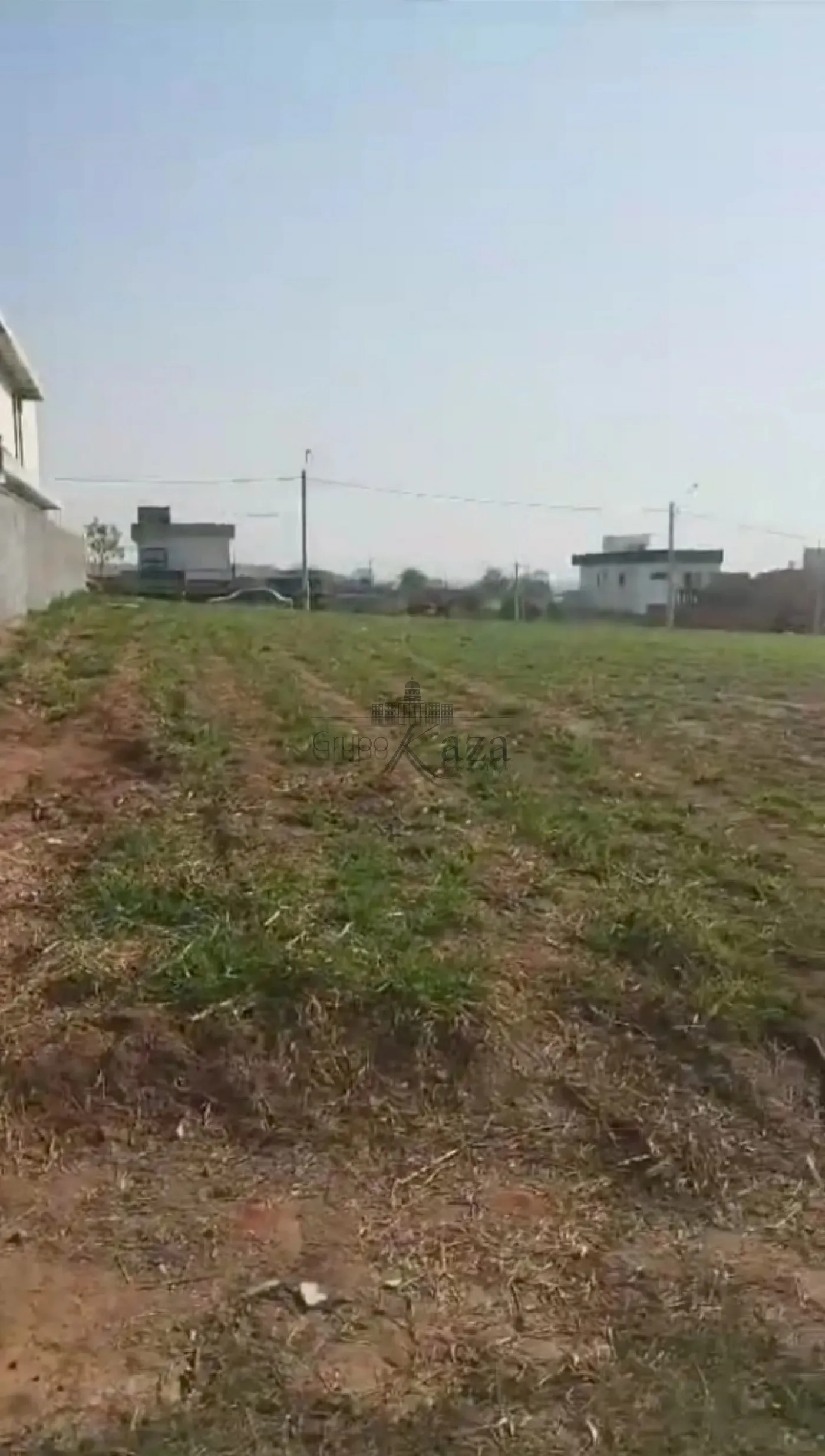 Foto 6 de Terreno Condomínio em Eugênio de Mello, São José dos Campos - imagem 6