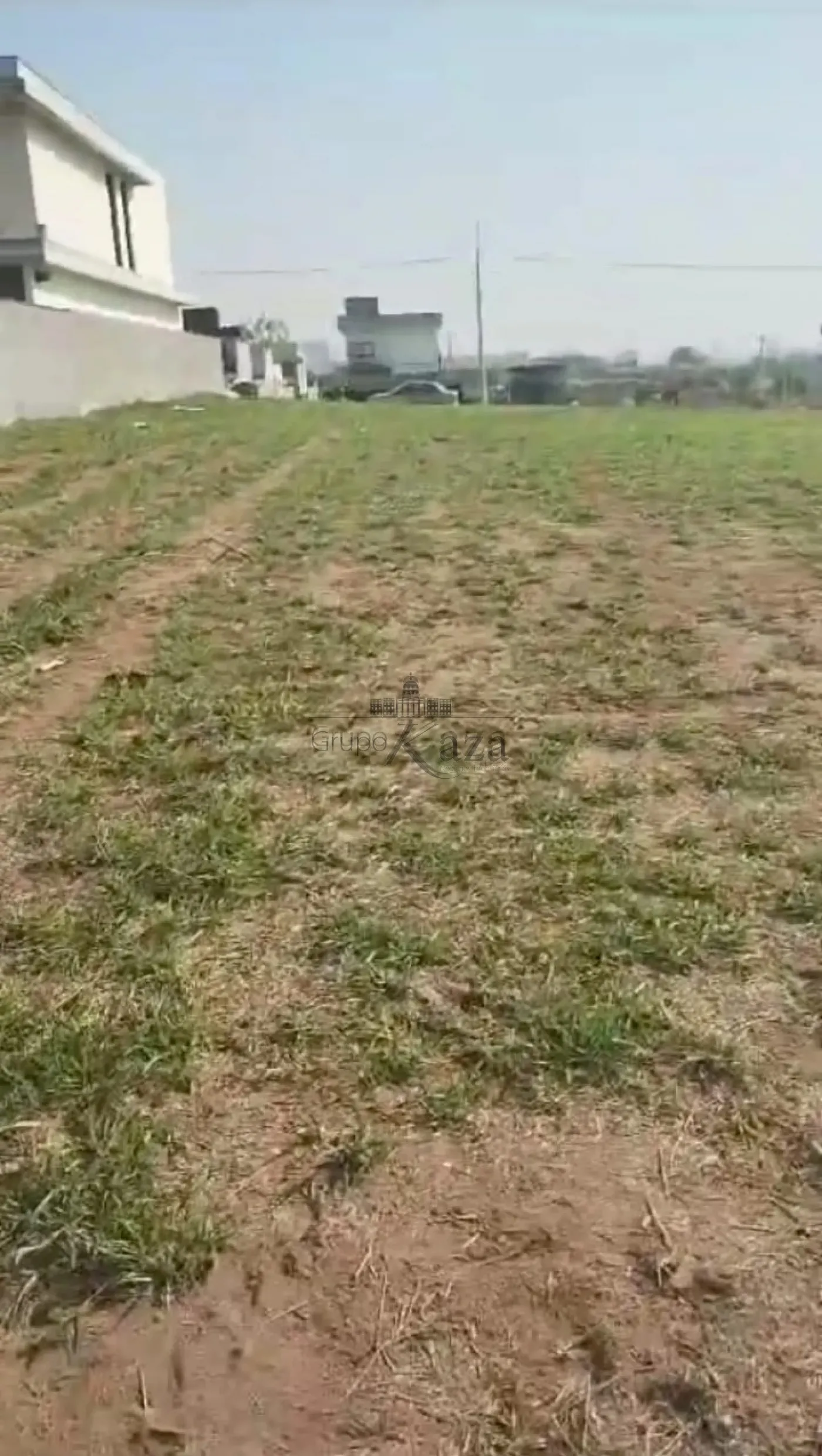 Foto 3 de Terreno Condomínio em Eugênio de Mello, São José dos Campos - imagem 3