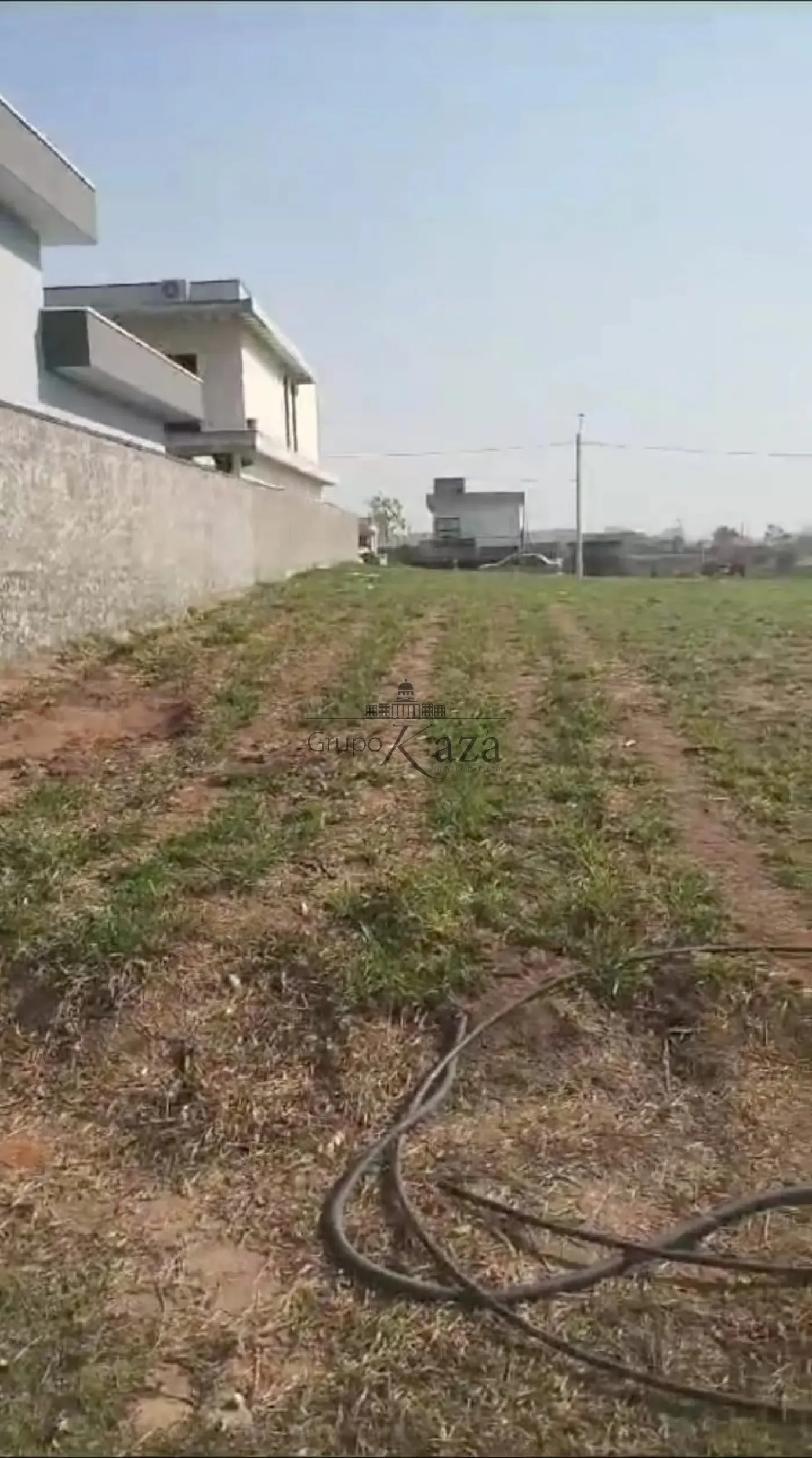 Foto 7 de Terreno Condomínio em Eugênio de Mello, São José dos Campos - imagem 7
