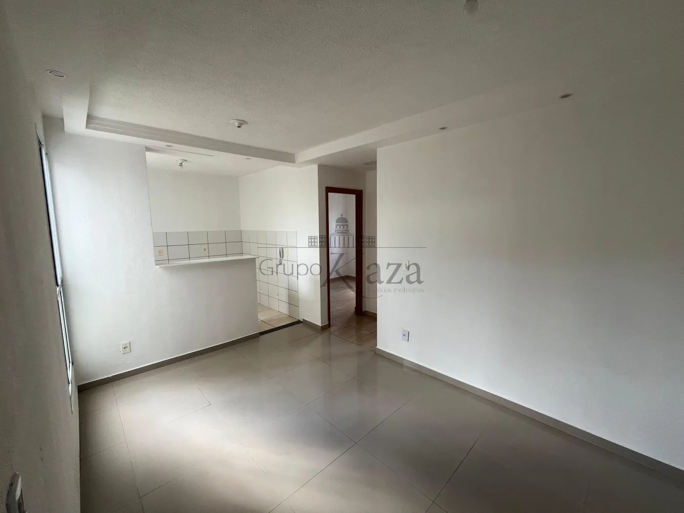Foto 3 de Apartamento Padrão em Jardim Santa Inês III, São José dos Campos - imagem 3