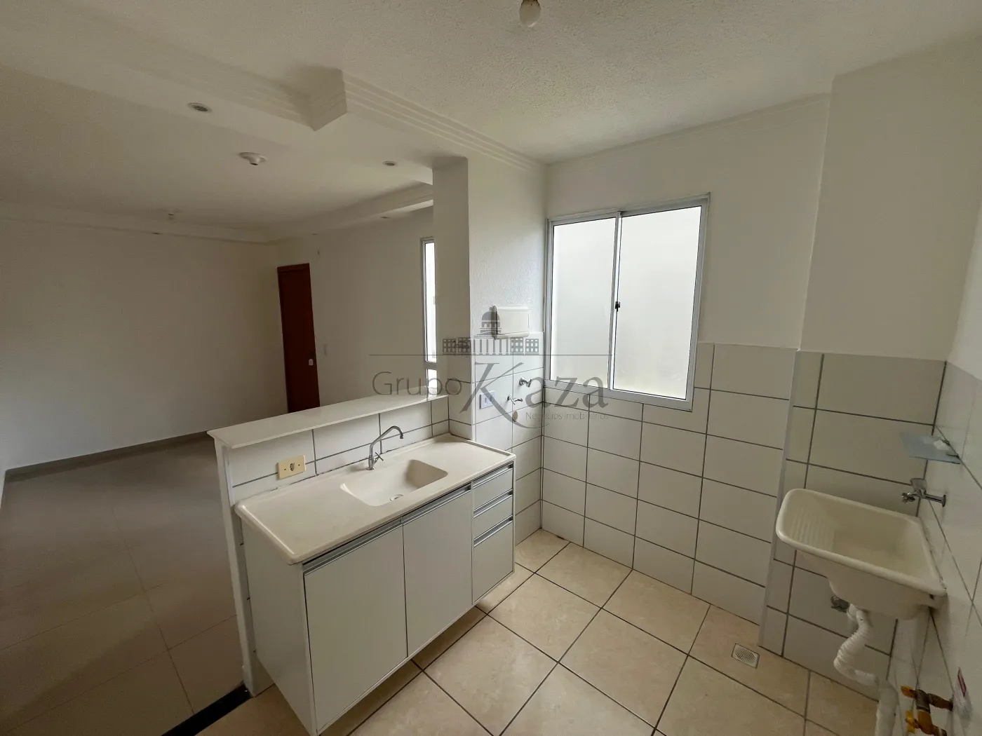 Foto 5 de Apartamento Padrão em Jardim Santa Inês III, São José dos Campos - imagem 5