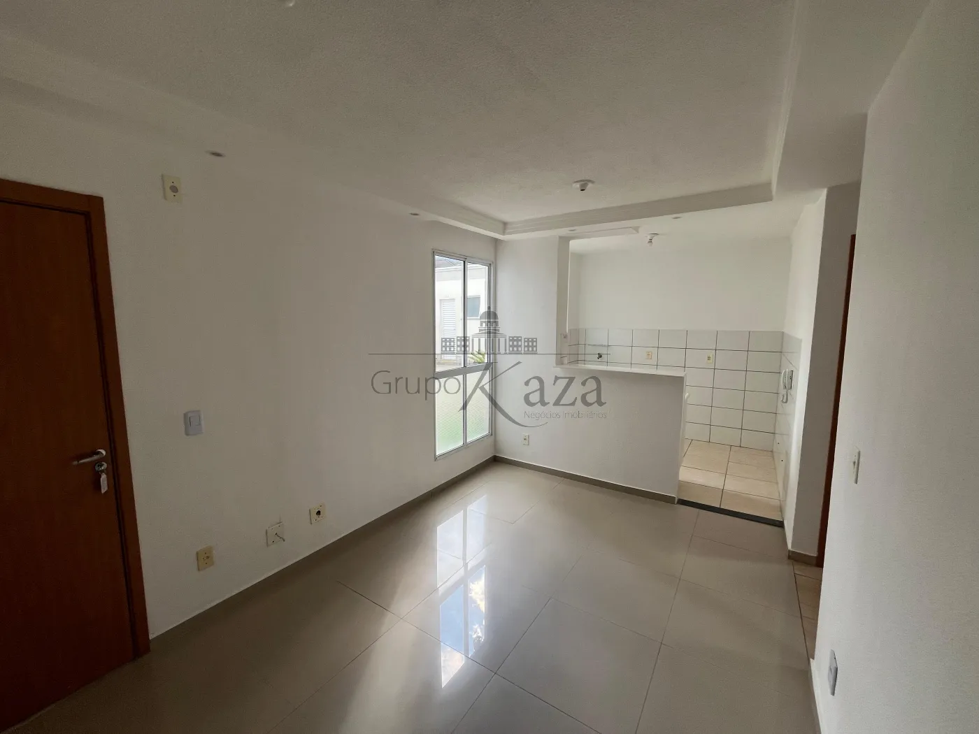 Foto 2 de Apartamento Padrão em Jardim Santa Inês III, São José dos Campos - imagem 2
