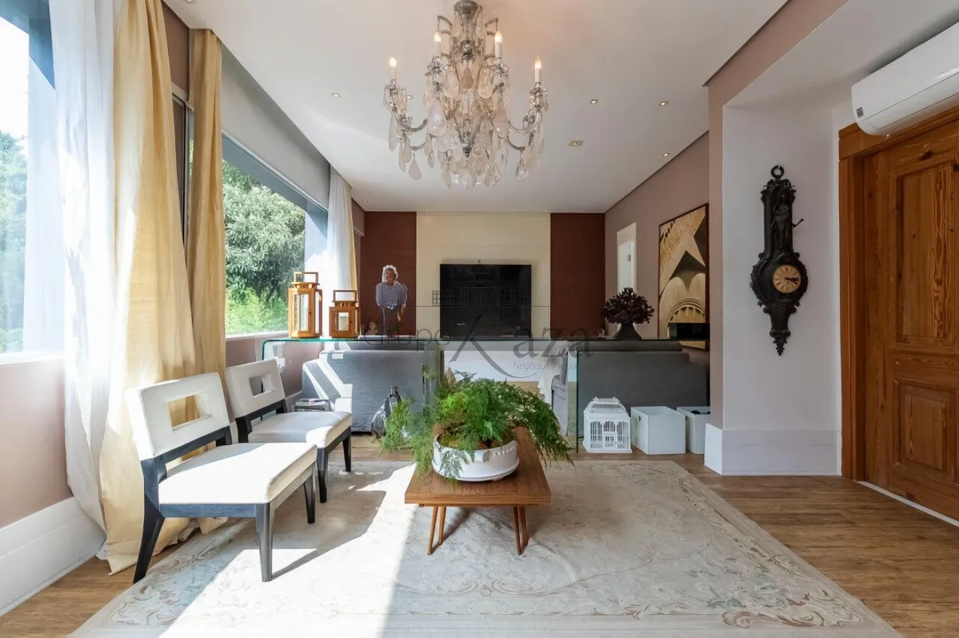 Foto 10 de Casa Sobrado em Pacaembu, São Paulo - imagem 10