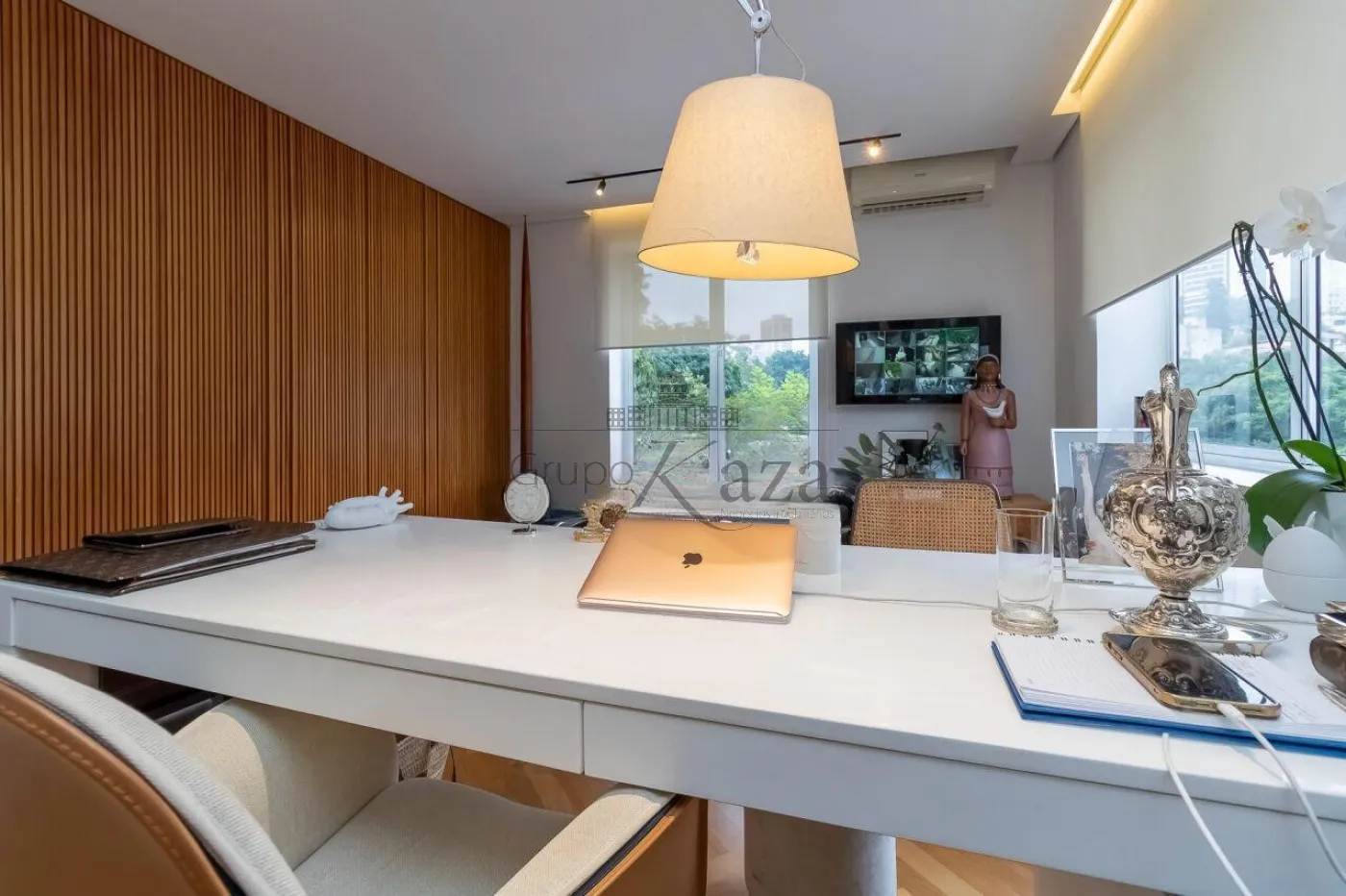 Foto 36 de Casa Sobrado em Pacaembu, São Paulo - imagem 36