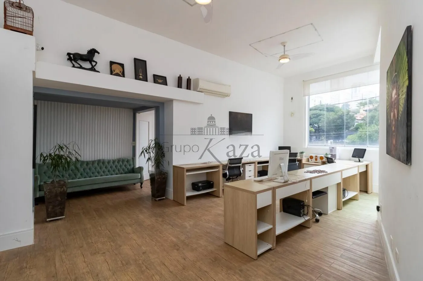 Foto 28 de Casa Sobrado em Pacaembu, São Paulo - imagem 28