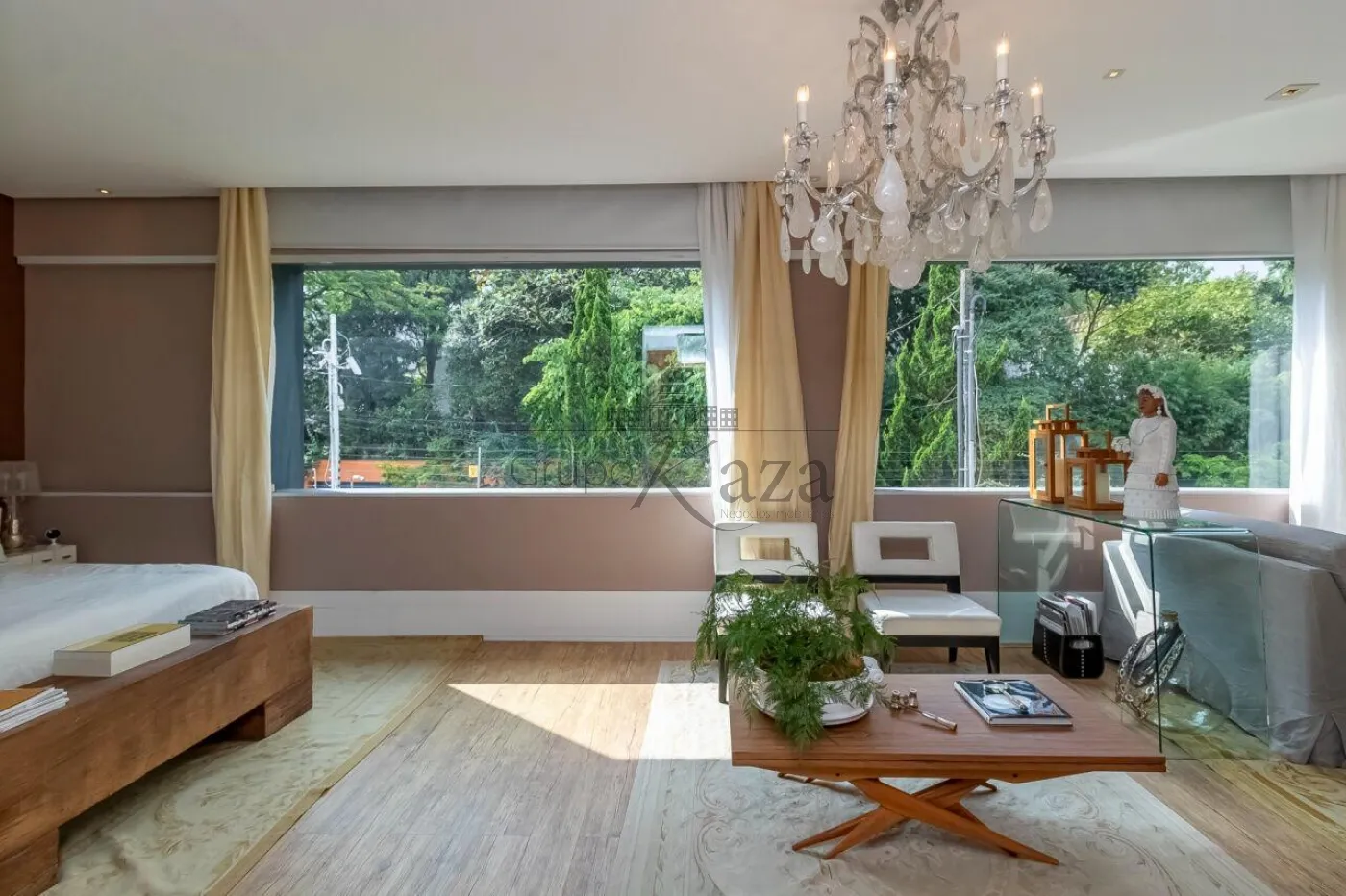 Foto 30 de Casa Sobrado em Pacaembu, São Paulo - imagem 30