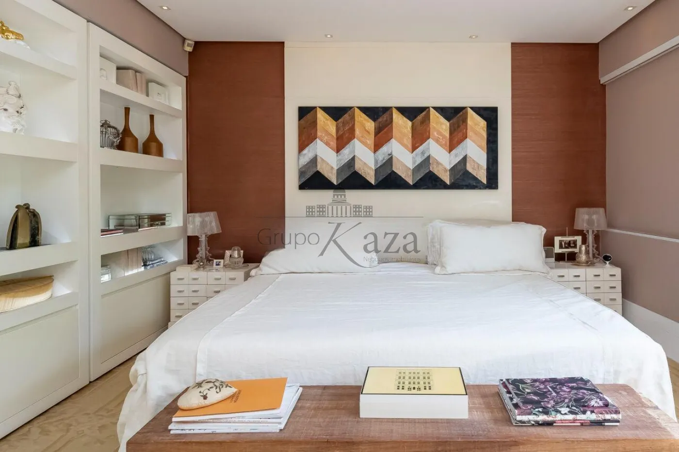 Foto 31 de Casa Sobrado em Pacaembu, São Paulo - imagem 31