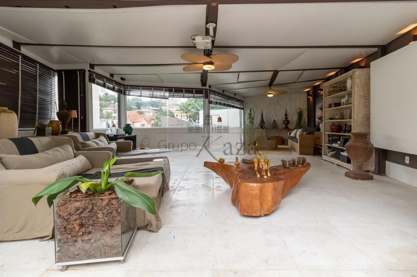 Foto 12 de Casa Sobrado em Pacaembu, São Paulo - imagem 12