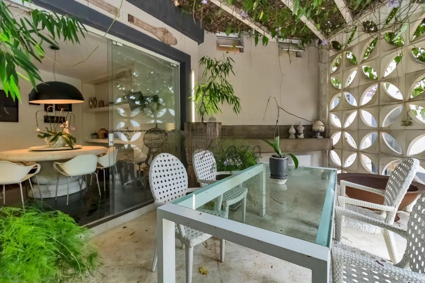 Foto 15 de Casa Sobrado em Pacaembu, São Paulo - imagem 15