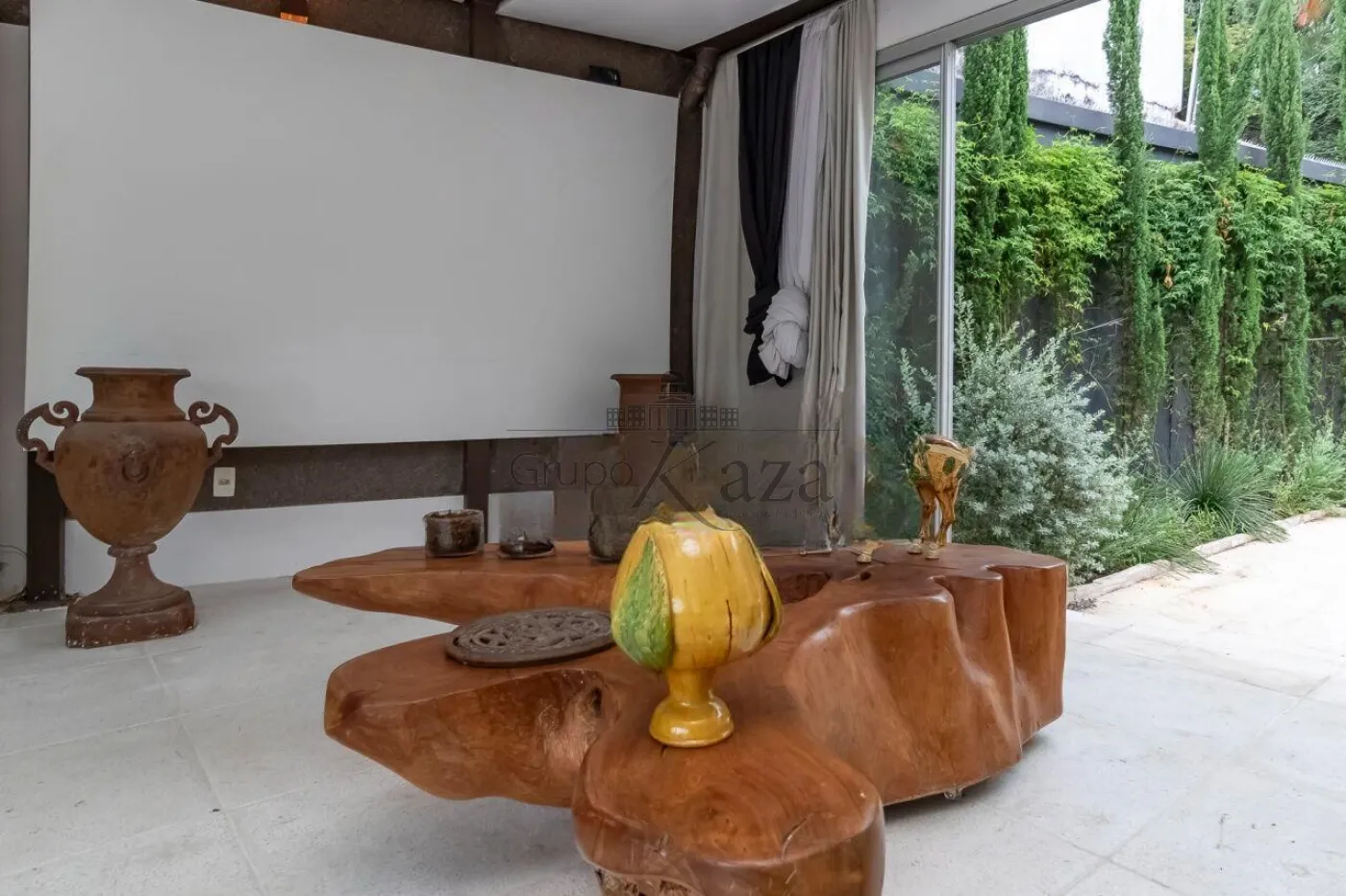Foto 13 de Casa Sobrado em Pacaembu, São Paulo - imagem 13