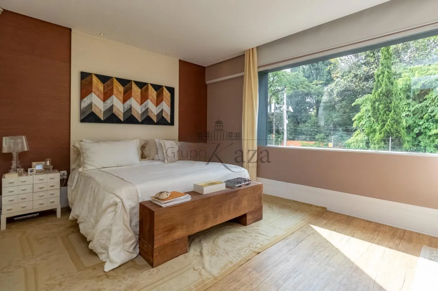 Foto 32 de Casa Sobrado em Pacaembu, São Paulo - imagem 32
